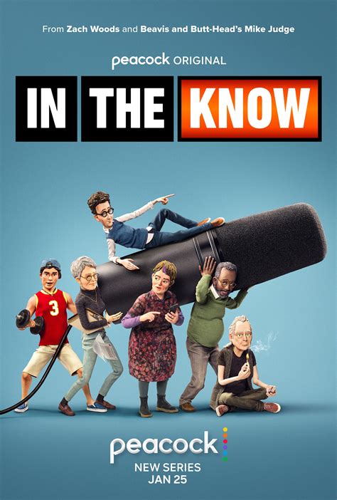 The know